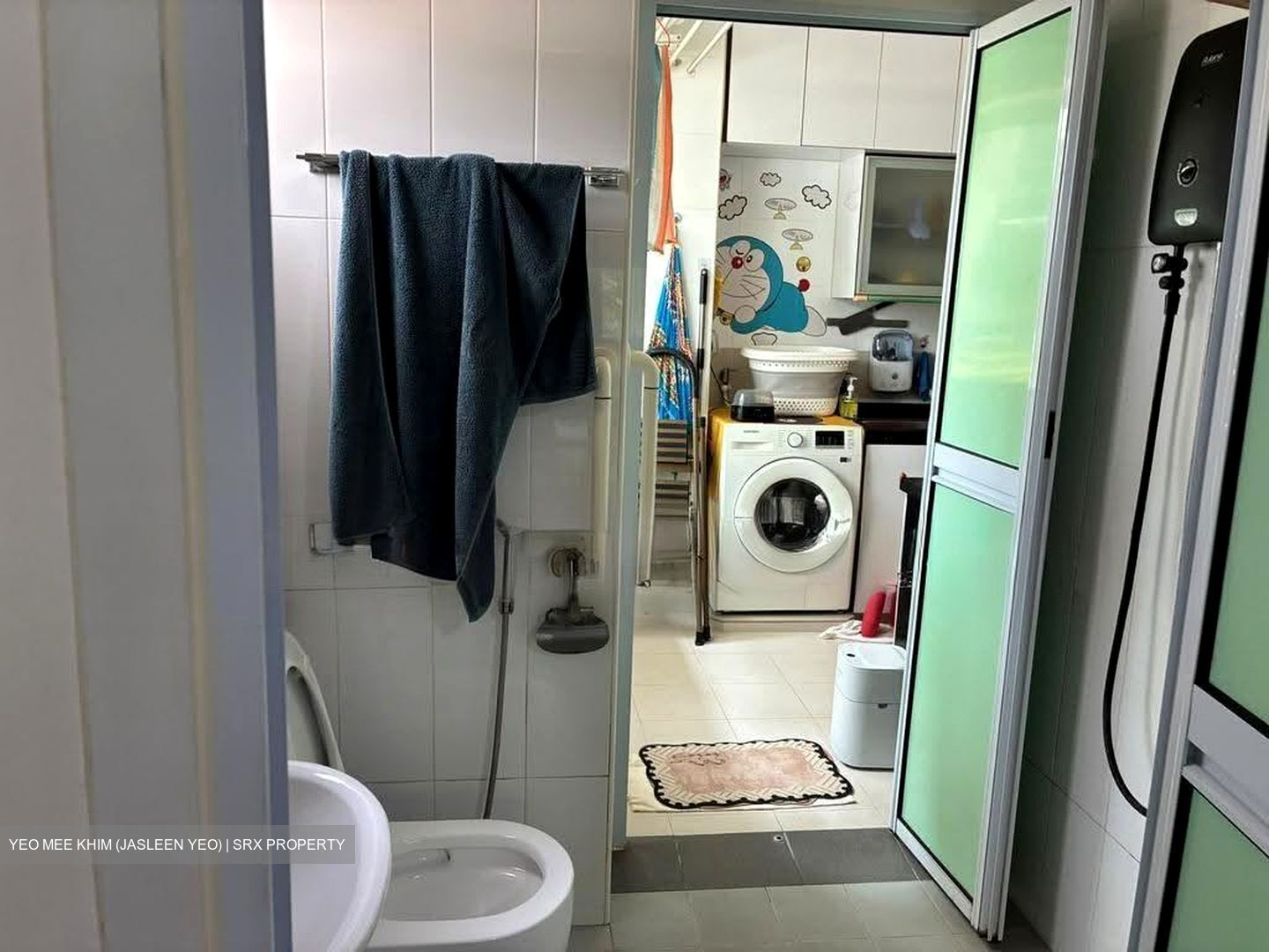 Blk 256A Sumang Walk (Punggol), HDB 2 Rooms #628529751